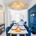 Cosy Garnier Ap4281 By Riviera Holiday Homes