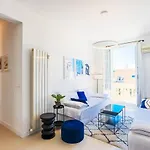 Cosy Garnier Ap4281 By Riviera Holiday Homes