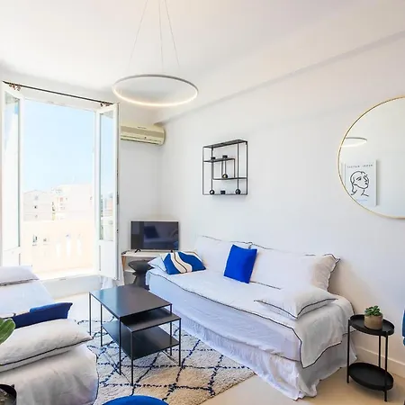 Cosy Garnier Ap4281 By Riviera Holiday Homes דירה *