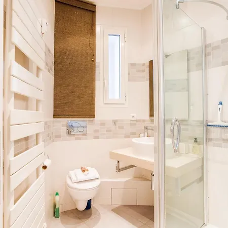 Cosy Garnier Ap4281 By Riviera Holiday Homes *