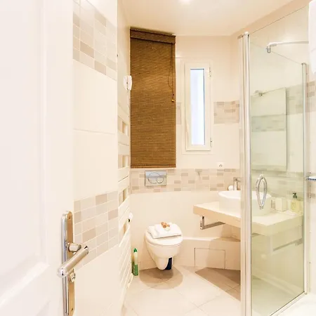 Daire Cosy Garnier Ap4281 By Riviera Holiday Homes *
