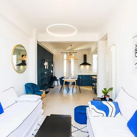 Cosy Garnier Ap4281 By Riviera Holiday Homes